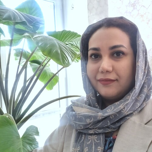 آرزو اسفندیاری
