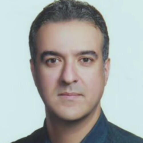 دکتر آزاد توکلی