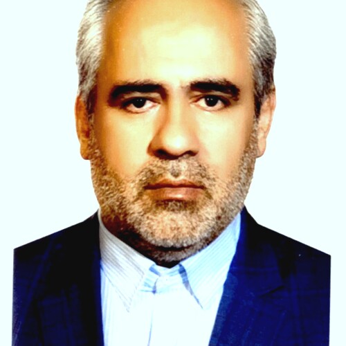 دکتر جلیل رجبی