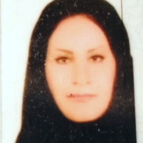 ژاله ربیعی