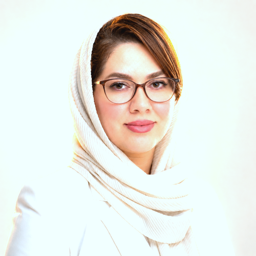 یگانه سعادتی