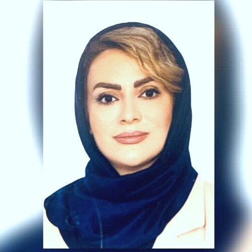 روشنک چایچی