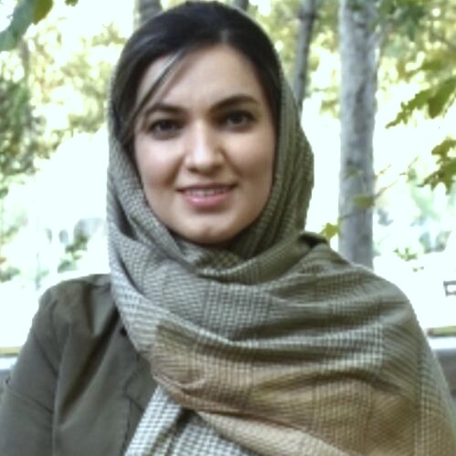 دکتر حلما محسنی