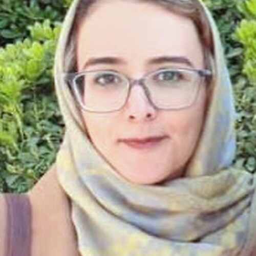 دکتر اعظم کشاورزی