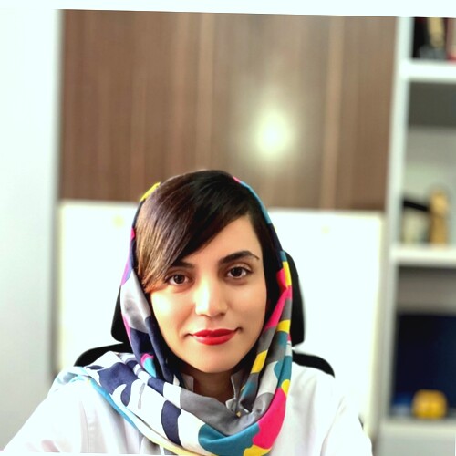 دکتر زهرا کریمی