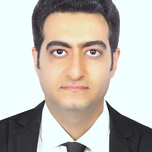 دکتر مصطفی مظاهری