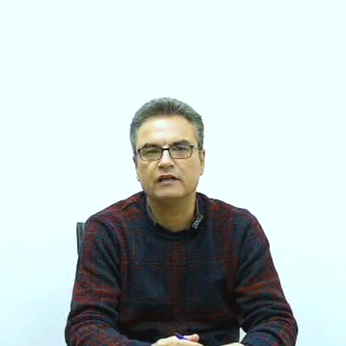 دکتر مهدی کورانی