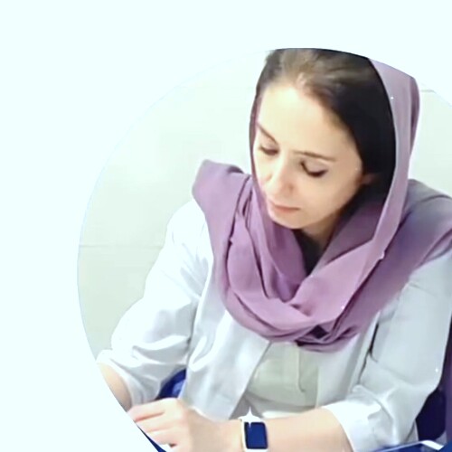 آرزو مرادی