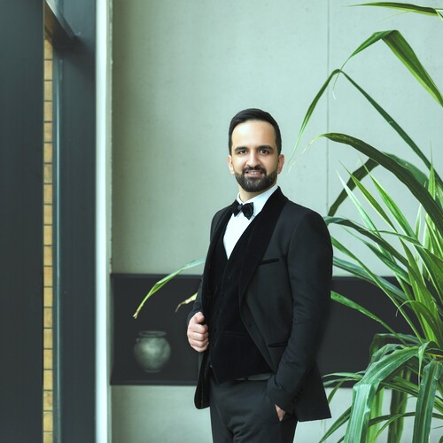 محمد توسلی
