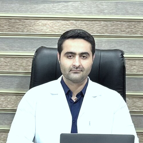 دکتر امین فتحی