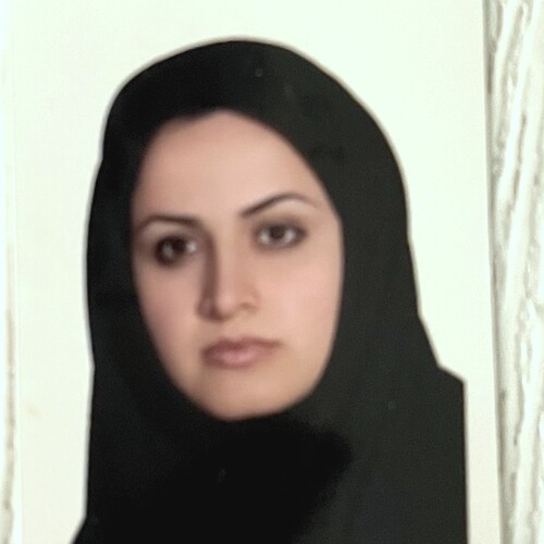 دکتر لیلا کاتبی