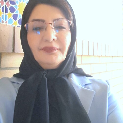 خدیجه موسوی