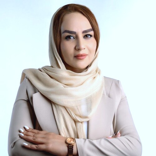 فرشته امیریان