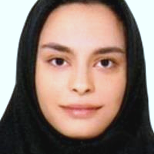 نگار ابراهیمی