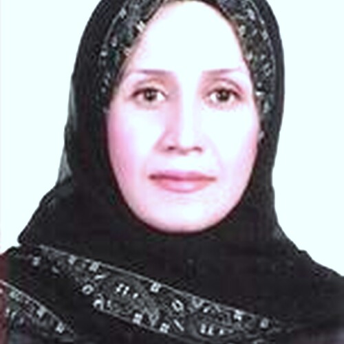 دکتر شیرین سجاد