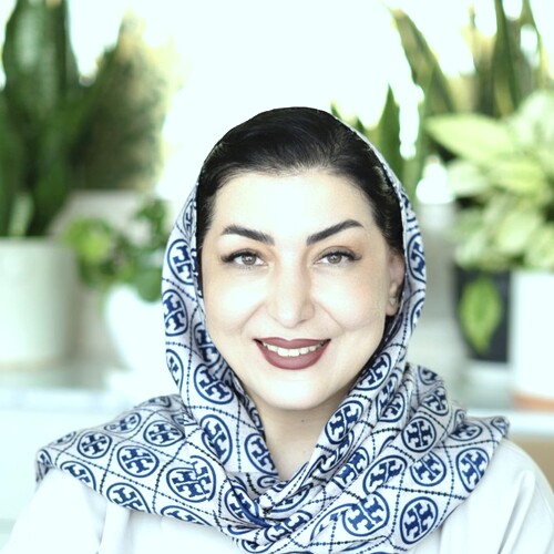 دکتر آتوسا جعفری