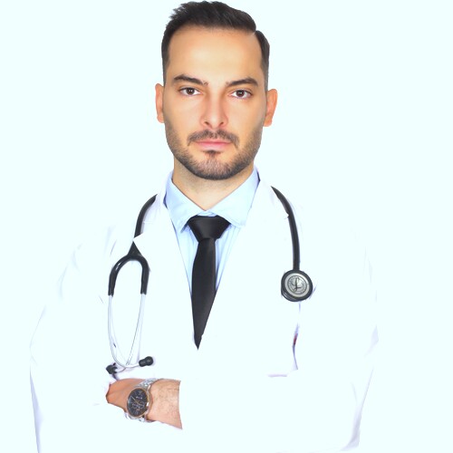 دکتر مهدی محمدی