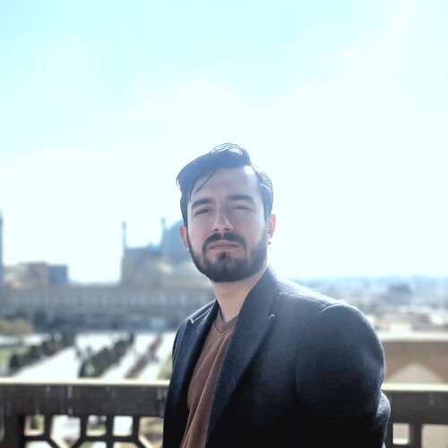 محمد جواد عموئی