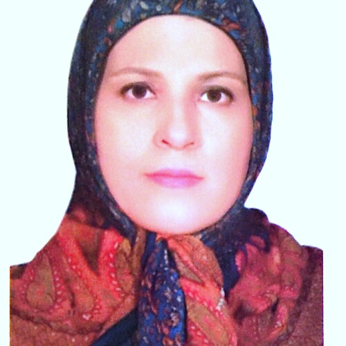 دکتر مریم ربیعی