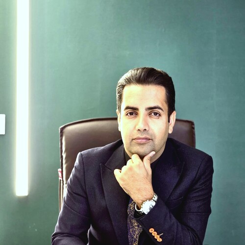 حامد کندری