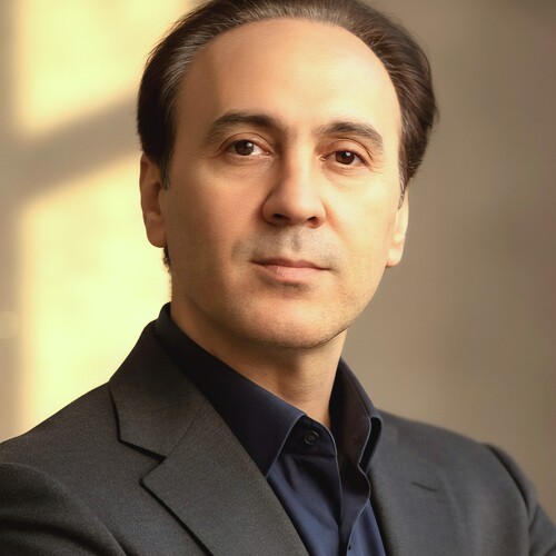 دکتر اکبر مهدیلو
