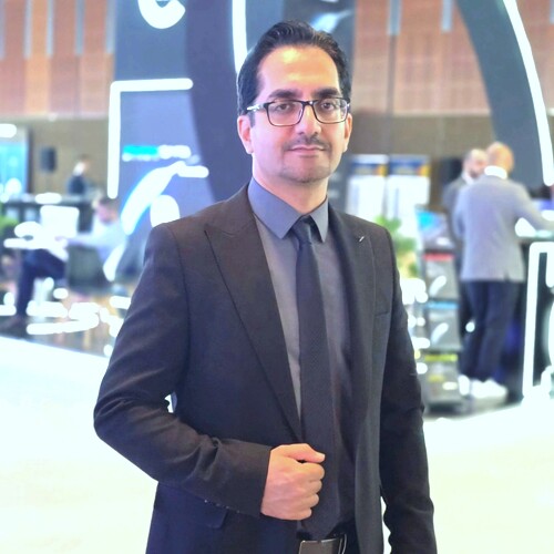 دکتر طیب حسینی