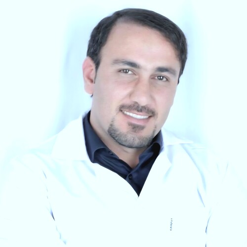 دکتر حمید ملک زاده