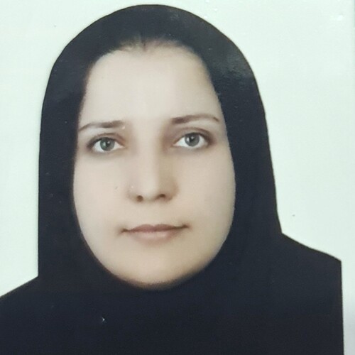 دکتر فروغ کرمی