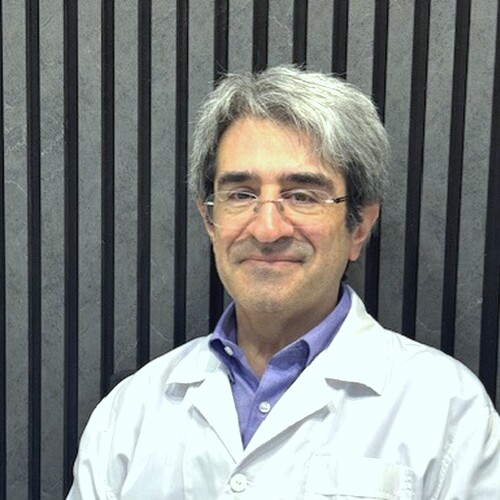 دکتر مجید شهدی