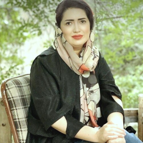 دکتر آیدا غیاثی