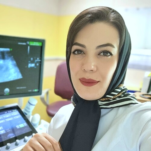 دکتر سحر عبادتی
