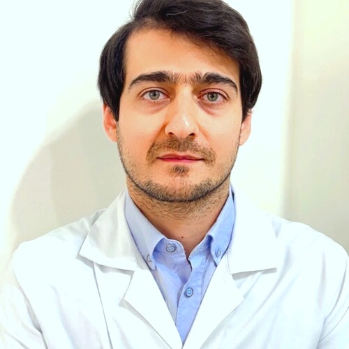 دکتر عباس کریمی