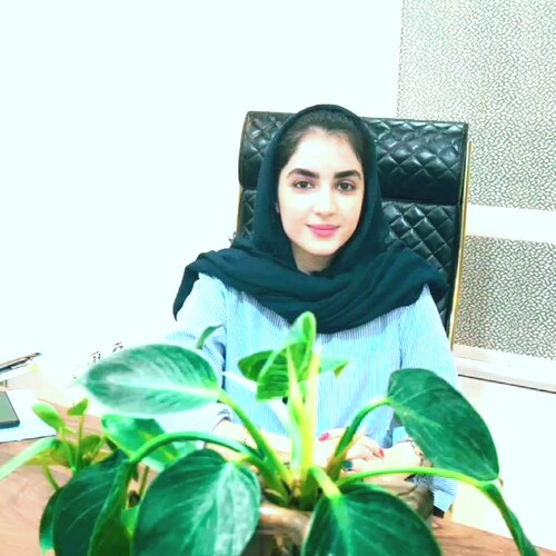 سارا پردل