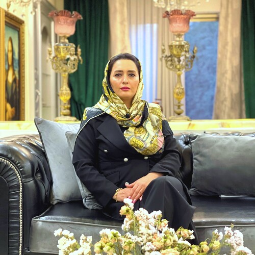 مسعوده بمانیان