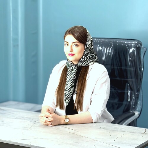 فاطمه تپه رشی