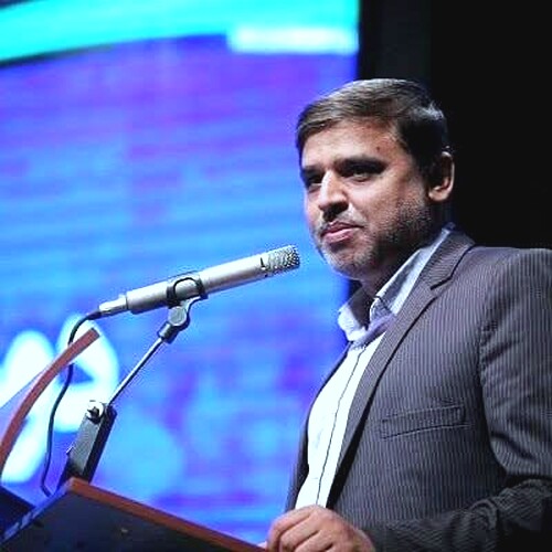 دکتر رحیم رئوفی