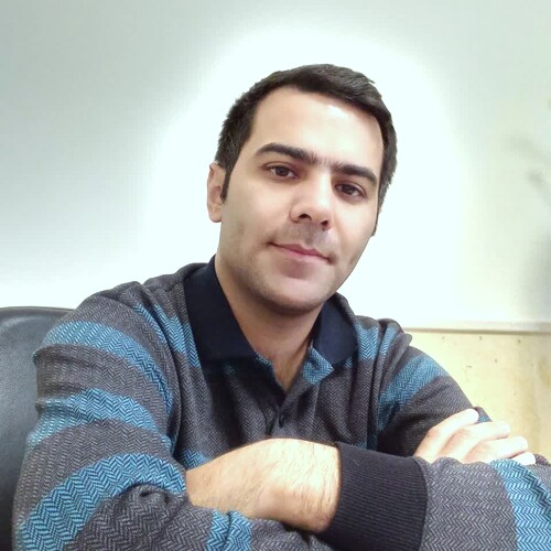 مهرداد اسمعیلی