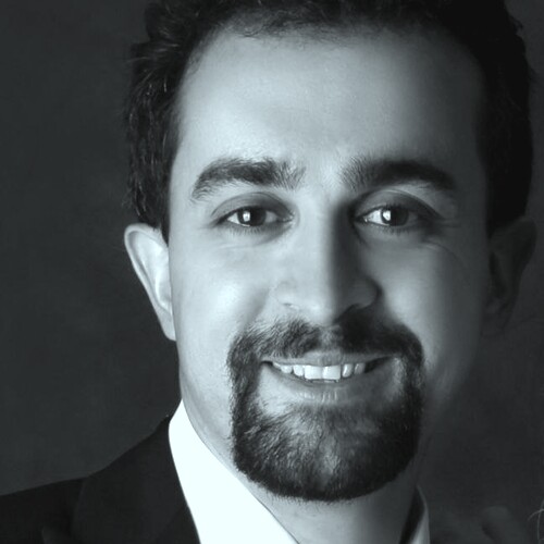 دکتر پیام عاصم