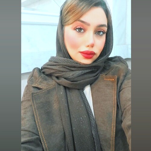 سحر فرخ مهر