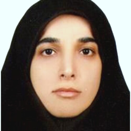 دکتر سارا صدرزاده