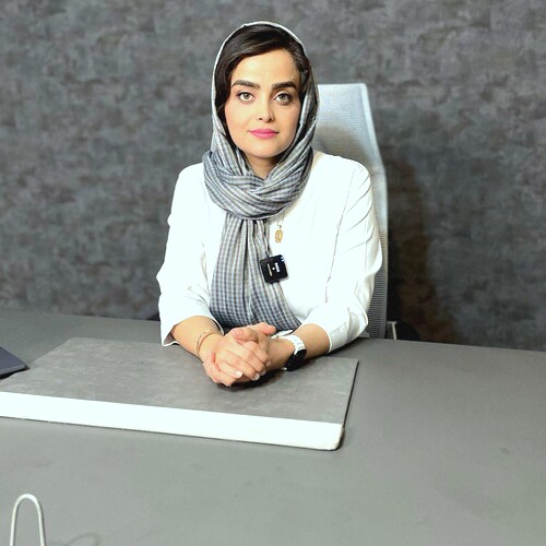 زهرا مهدوی