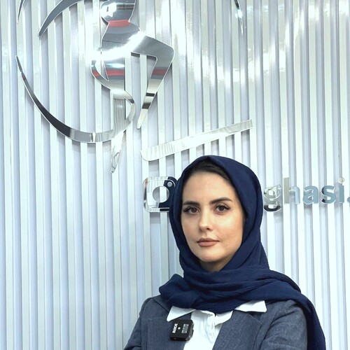 دکتر محدثه آقاسی