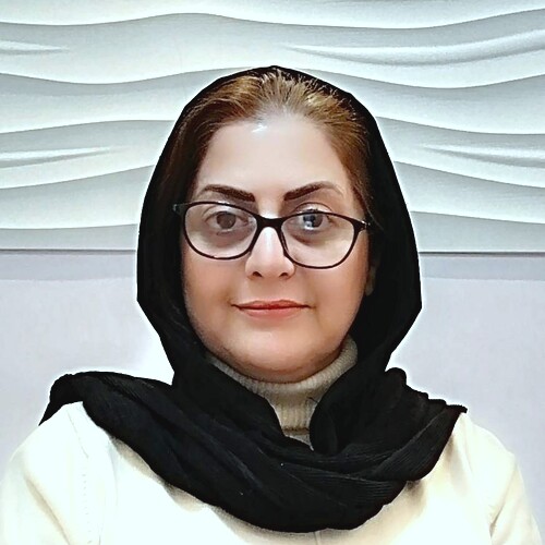 مریم مهارت