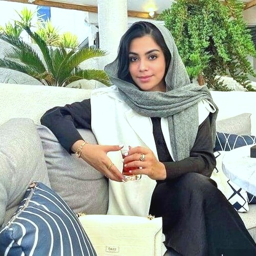 فاطمه نظری