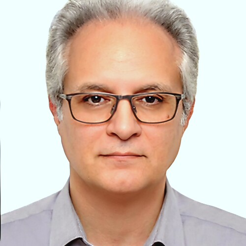 دکتر علی شریفی