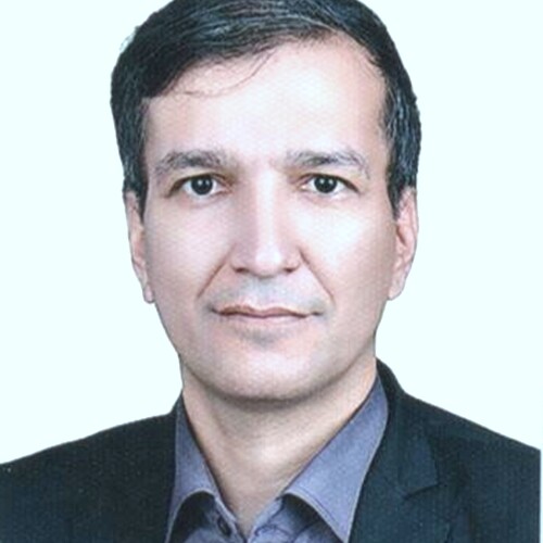 دکتر احد حسن خانی