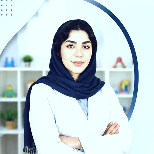 کیمیا طاهری