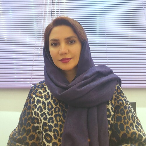 دکتر سمیرا سلیمی نژاد
