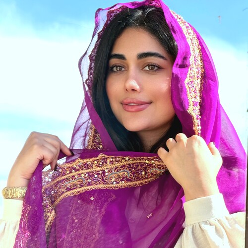 لیلی رحیمی
