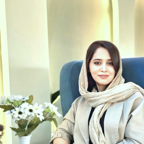 شیما غریبی